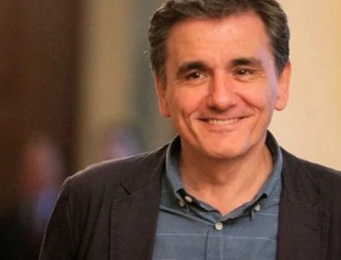 Ο Ε. Τσακαλώτος η φυματική σαρανταποδαρούσα και ο πήχης της ΝΔ